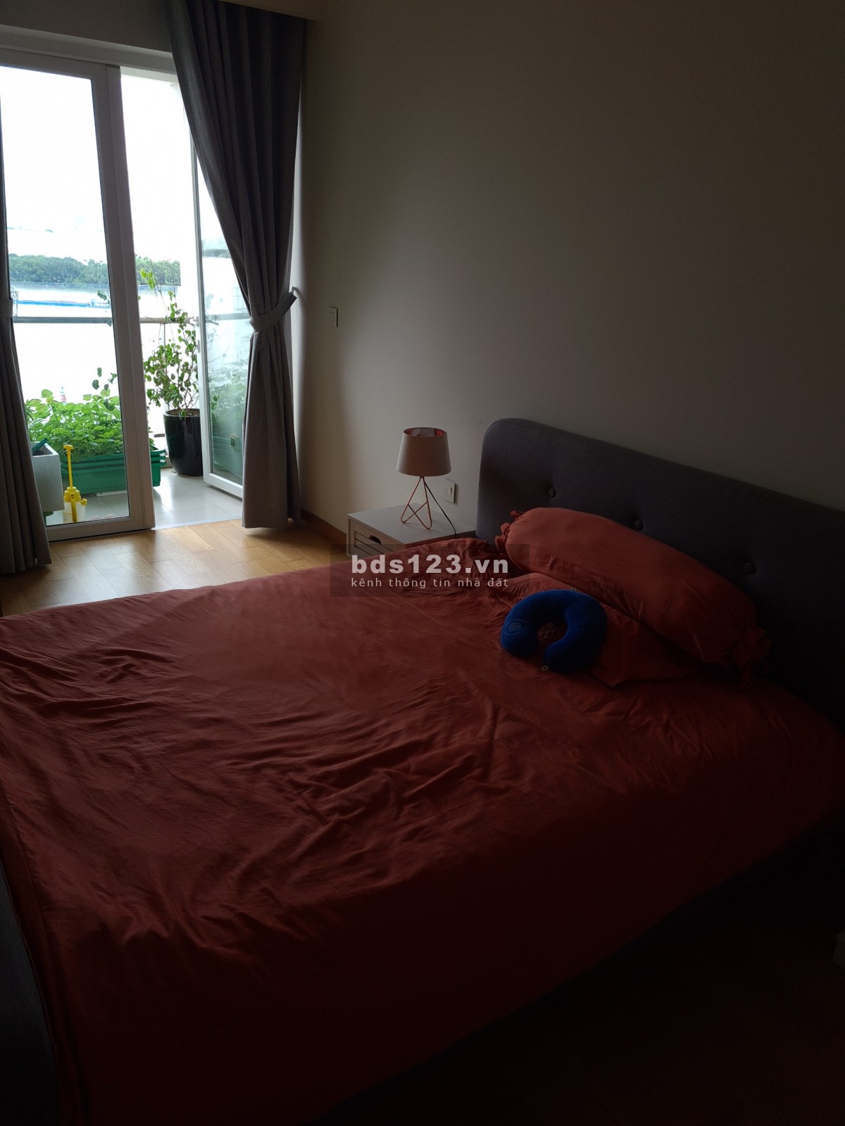 Rẻ quá ạ! Cần cho thuê gấp Căn hộ 3 PN, Đảo Kim Cương, 135m2 View sông chỉ 33TR/ tháng.