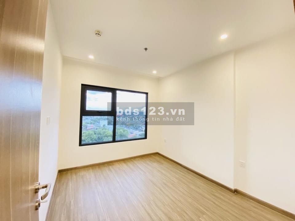 Bán căn hộ 1PN + rẻ nhất Vinhomes Quận 9 giá chỉ 1,6x tỷ bao hết thuế phí và sổ, tặng bếp rèm.