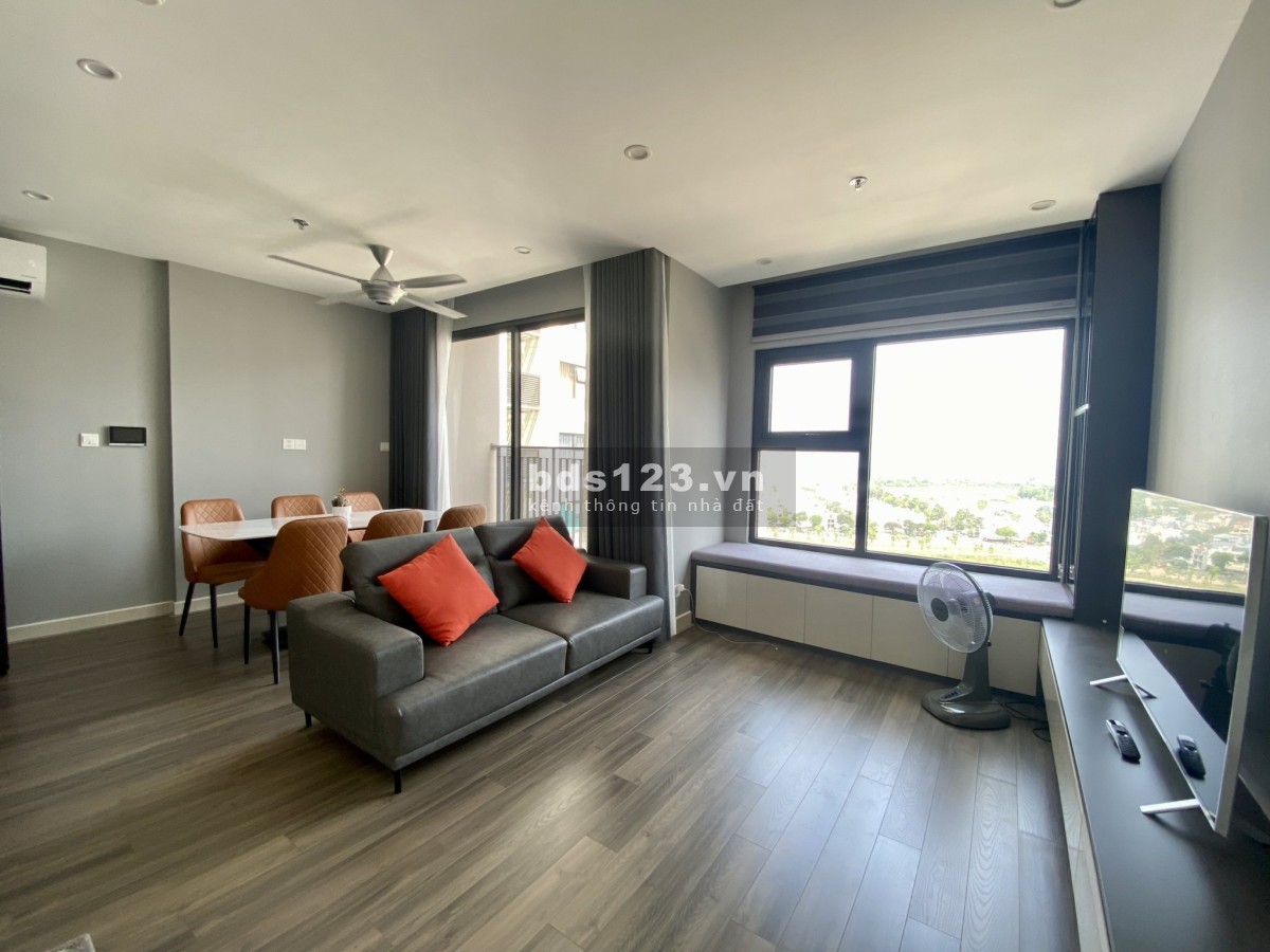 Chủ tiếp tục hạ giá, bán gấp căn 2PN + 69m2, giá chỉ còn 2.3x tỷ bao trọn thuế phí, tặng nội thất