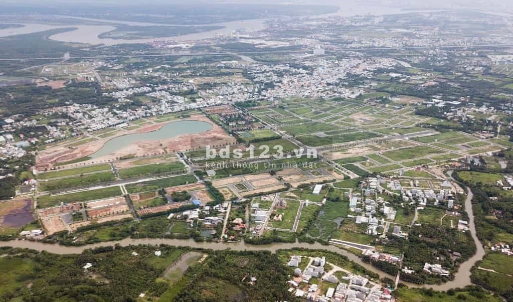 Giảm sock 9 tỷ mặt tiền Liên Phường Xây Building 1.200m2 Đông Tăng Long 32 tỷ 899