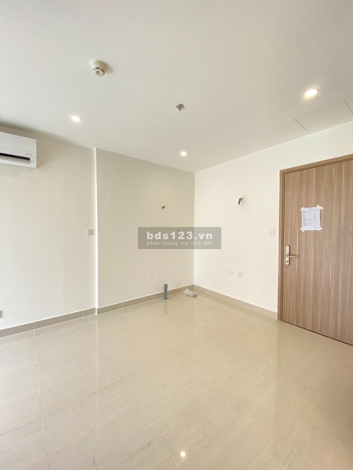Bán căn hộ 1PN+ 47M2 Vinhomes q9 giá chỉ 1.8X tỷ