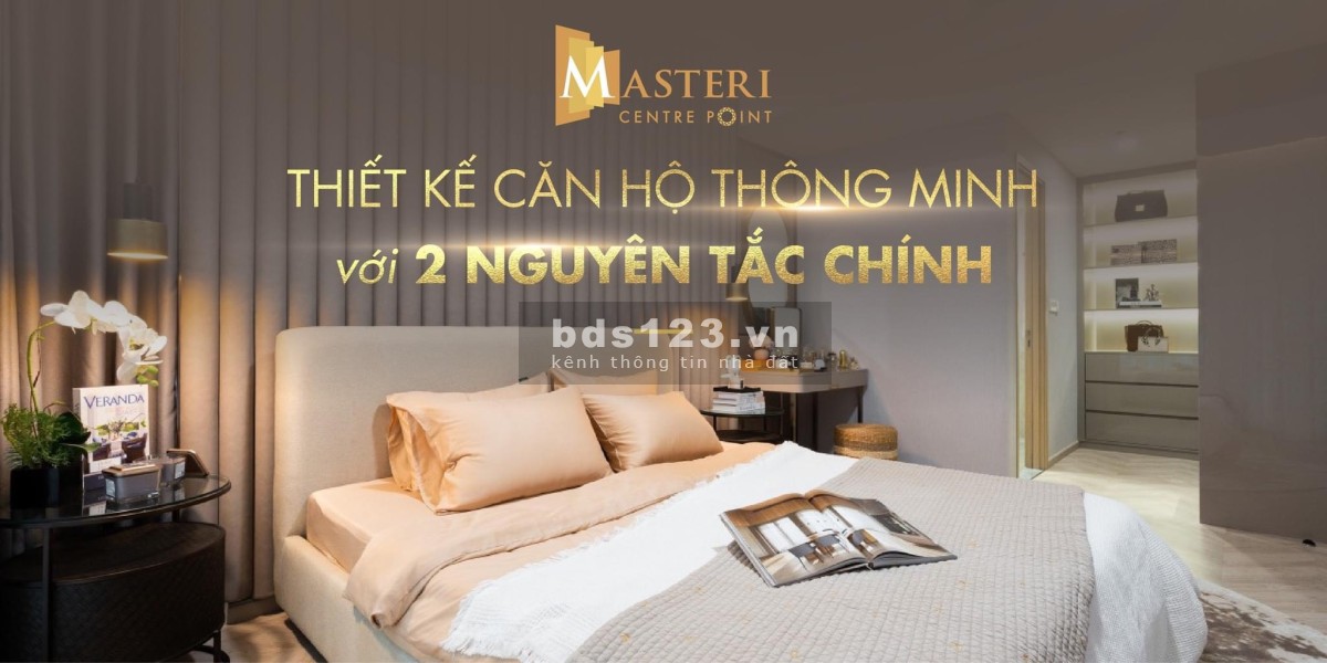 Giỏ hàng căn hộ Masteri Centre Point & Lumière Boulevard mới nhất