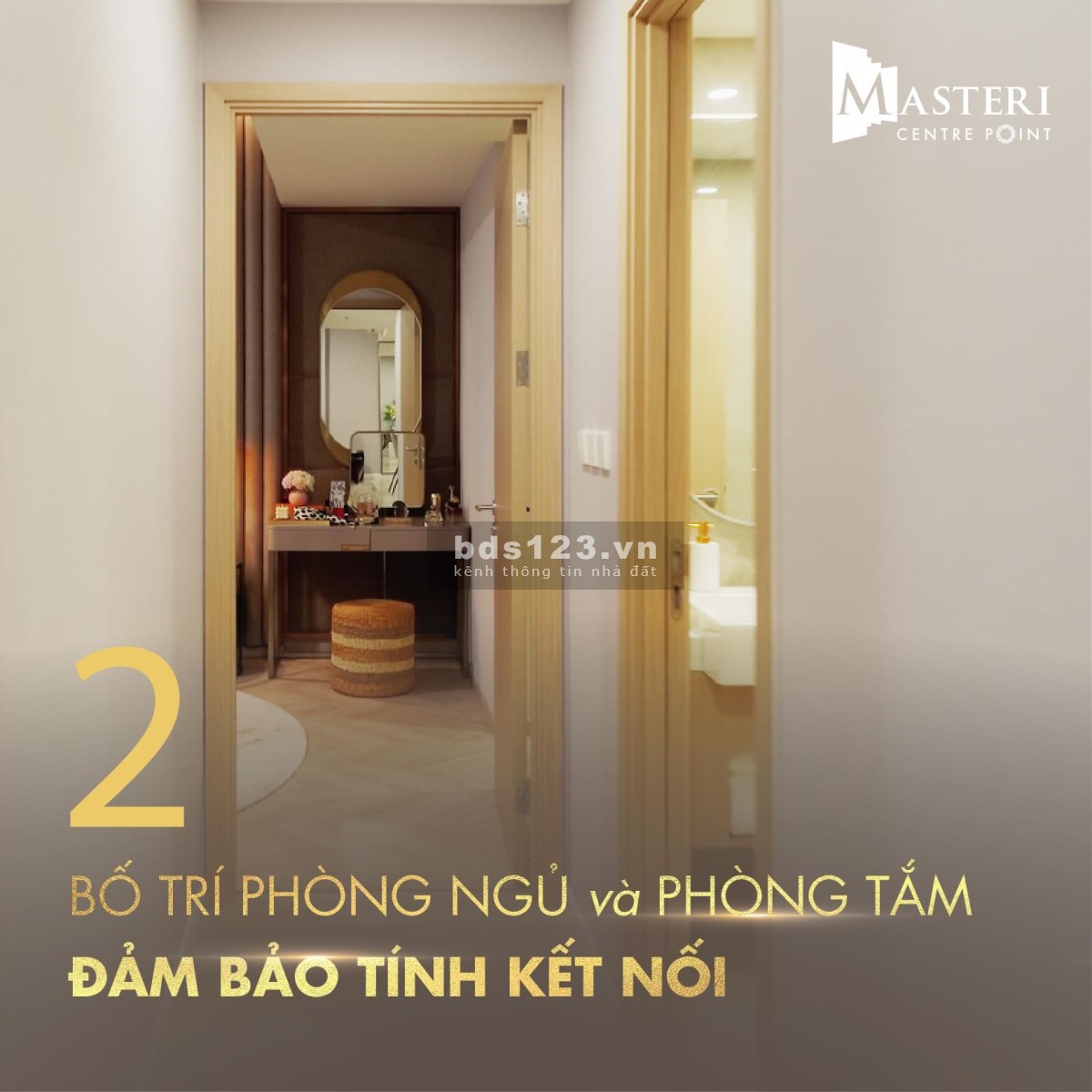 Giỏ hàng căn hộ Masteri Centre Point & Lumière Boulevard mới nhất