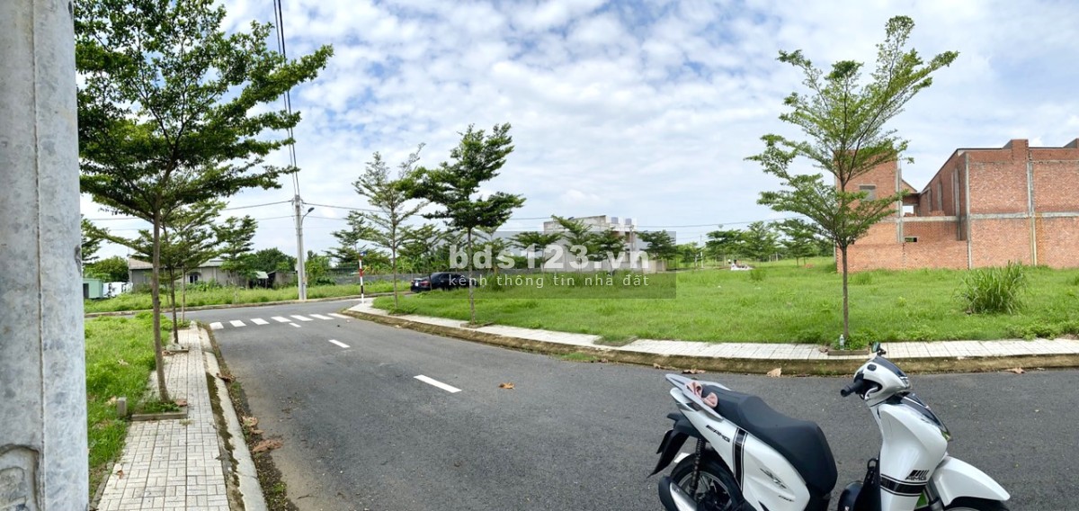 Đất nền số sẵn Vĩnh Cửu Đồng Nai