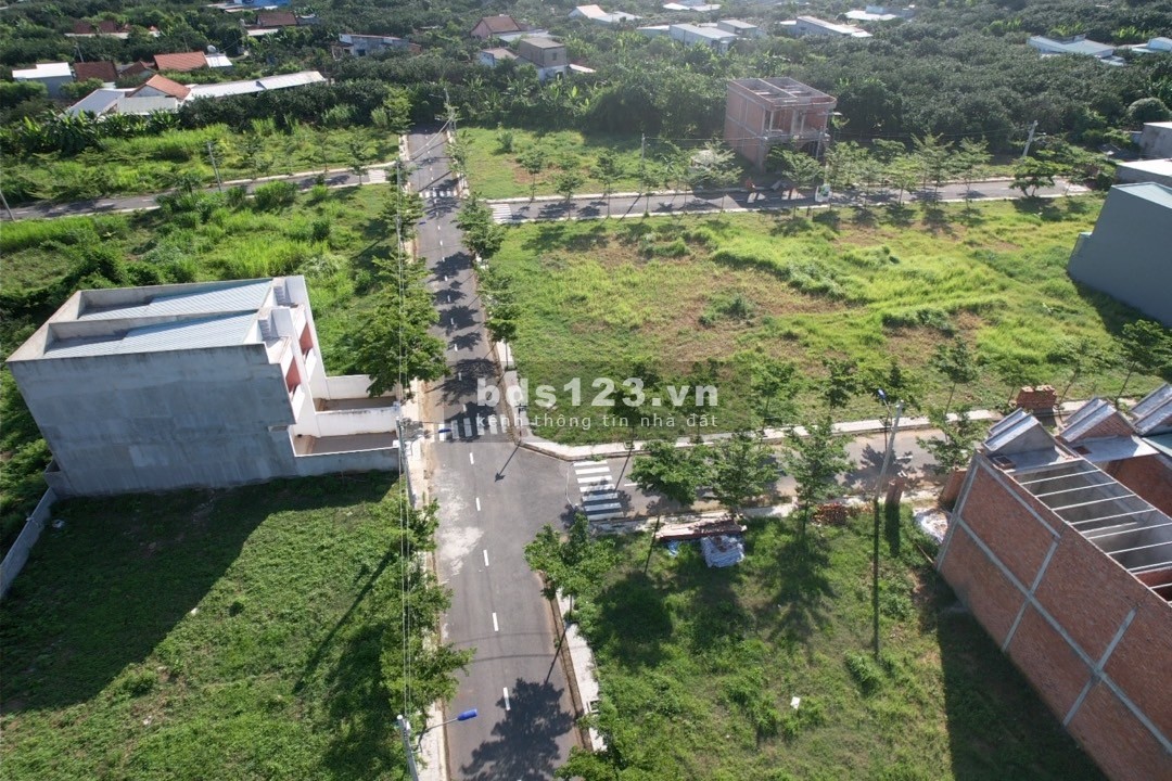 Đất nền số sẵn Vĩnh Cửu Đồng Nai