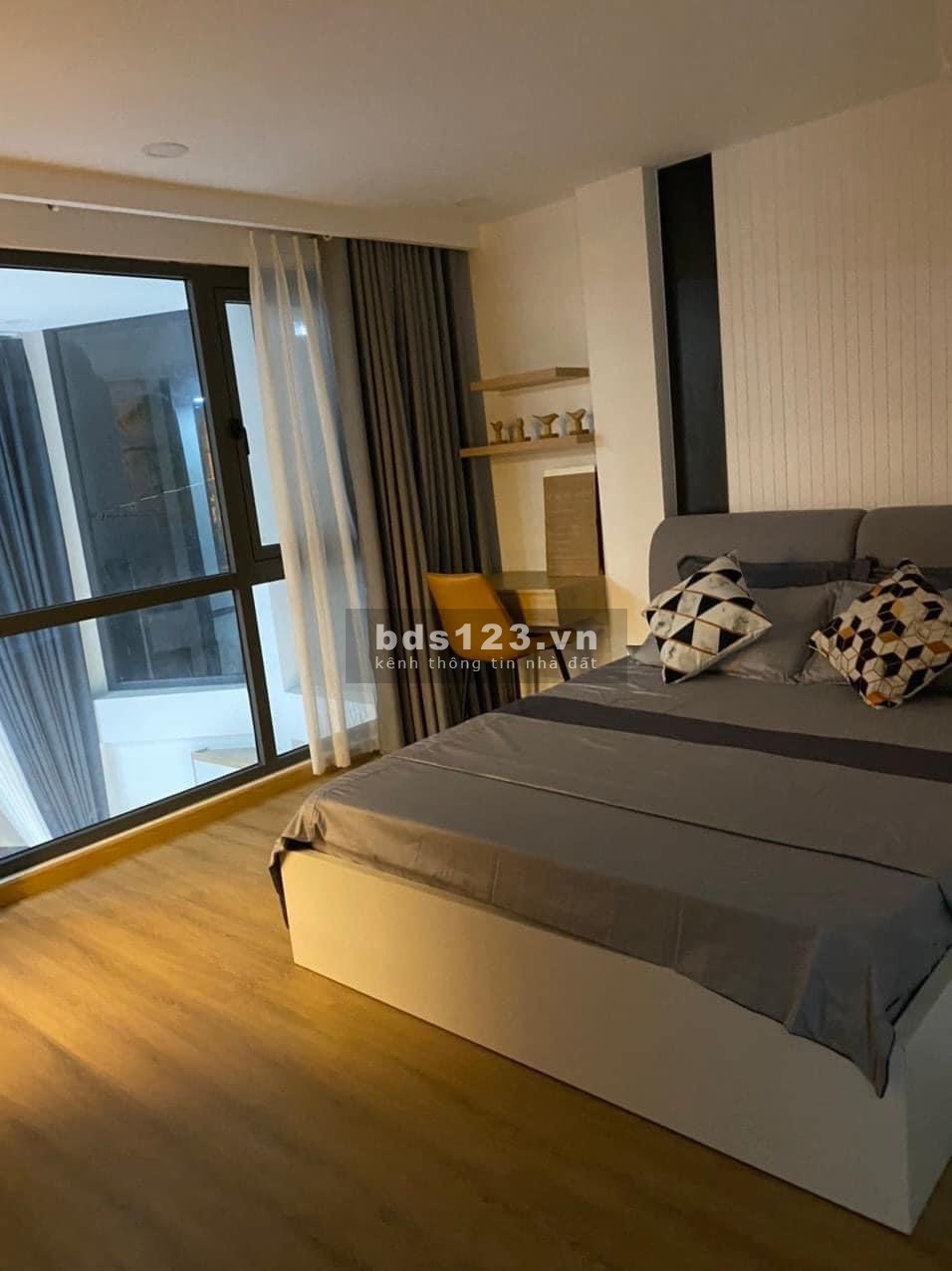 Bán biệt thự mini, 5 tầng, HXH, 2 mặt thoáng, hồ bơi + Sân vườn, nhỉnh giá 11 tỷ. LH: 0906668333