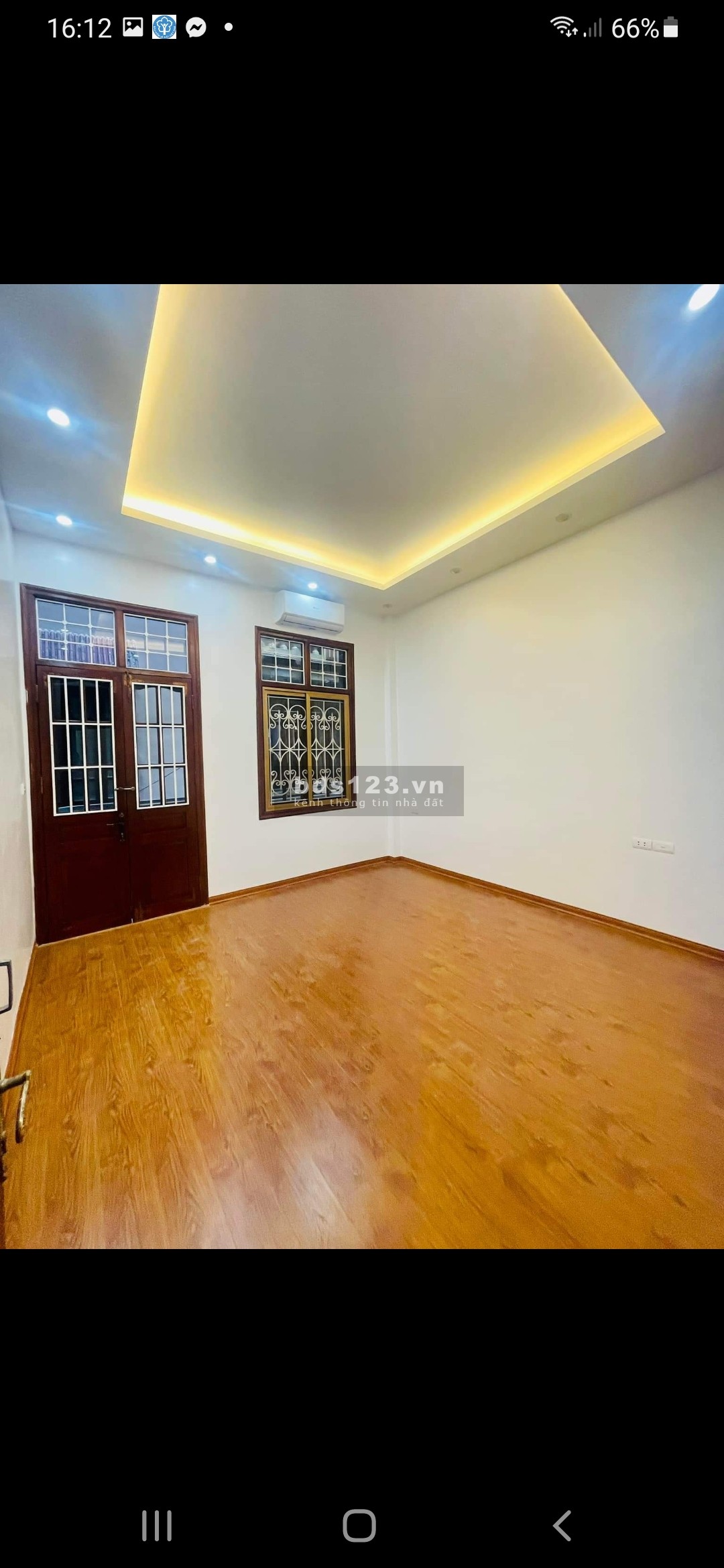 Bán nhà Thịnh Quang Đống Đa Dt 38m2 4T Mt 3,8m ngõ nông rộng 2,5m Liên hệ Mr Tú 0981095893