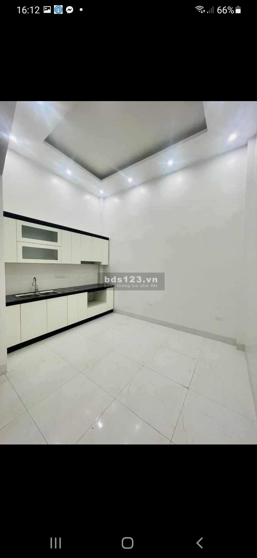 Bán nhà Thịnh Quang Đống Đa Dt 38m2 4T Mt 3,8m ngõ nông rộng 2,5m Liên hệ Mr Tú 0981095893