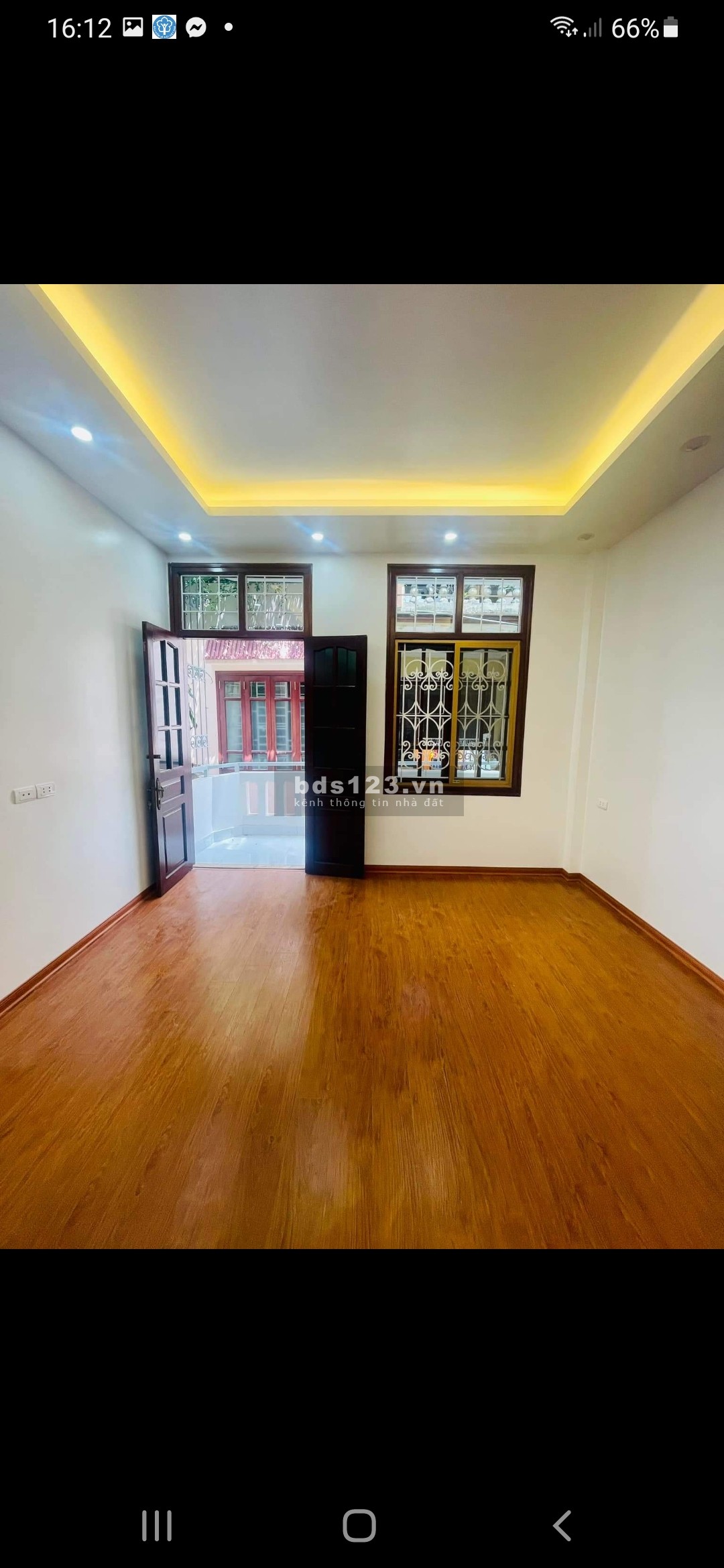 Bán nhà Thịnh Quang Đống Đa Dt 38m2 4T Mt 3,8m ngõ nông rộng 2,5m Liên hệ Mr Tú 0981095893