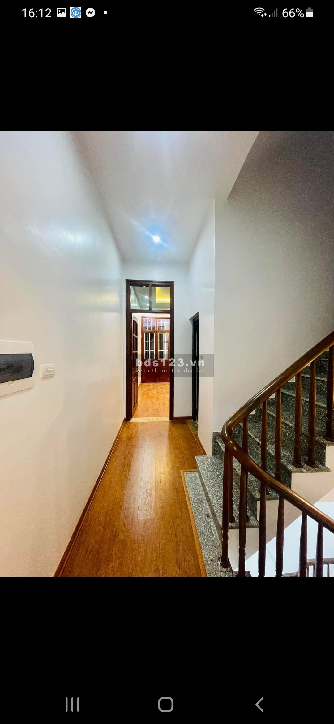 Bán nhà Thịnh Quang Đống Đa Dt 38m2 4T Mt 3,8m ngõ nông rộng 2,5m Liên hệ Mr Tú 0981095893