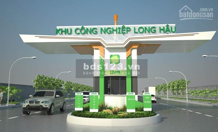 Giảm giá xuống 2,99 tỷ trong tháng, Lô đất mặt tiền tuyến đường chính D8, NSG, Sổ hồng