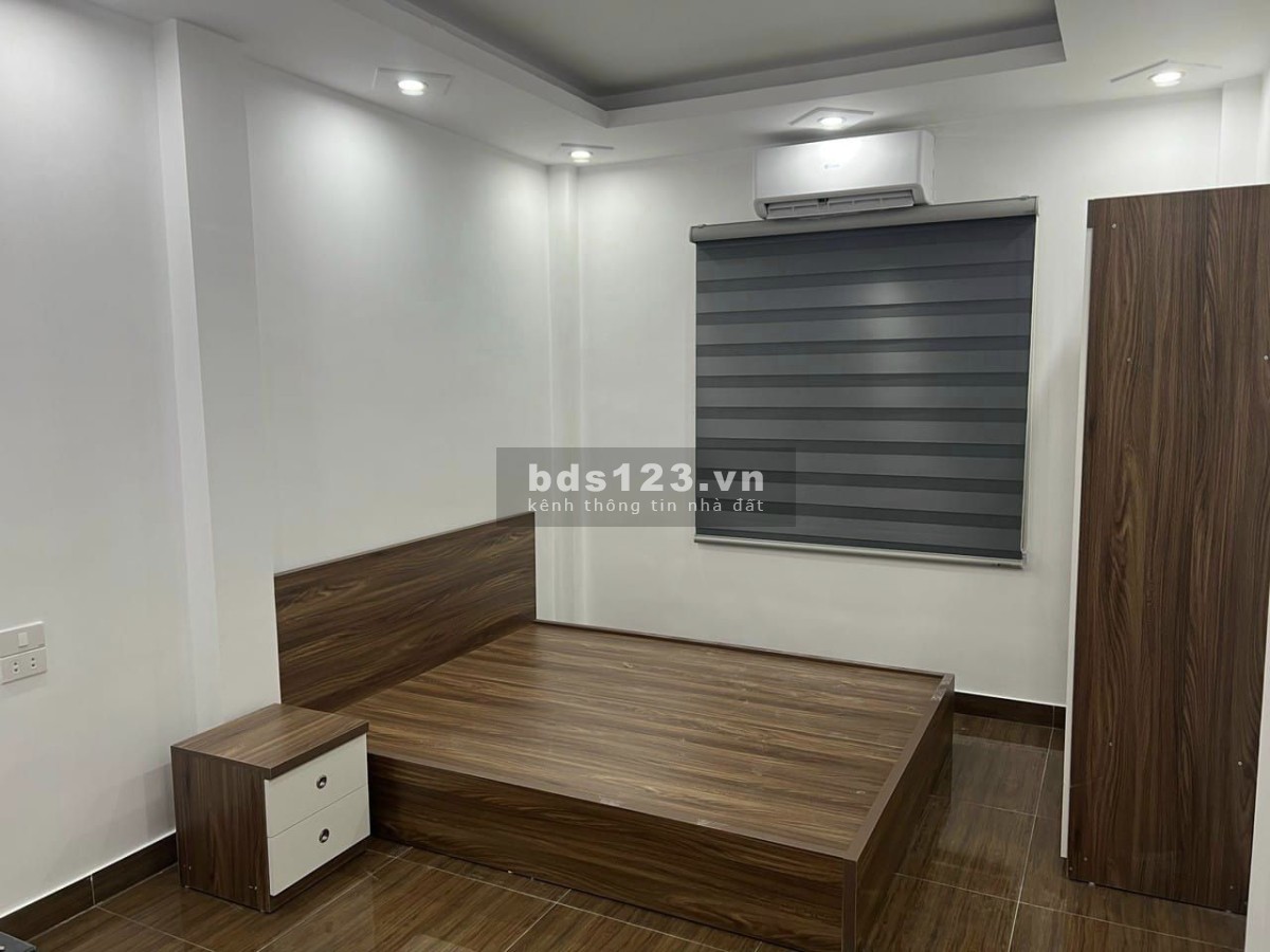 Hot! Bán nhà Mỹ Đình, Nam Từ Liêm 32M2, full nội thất đẹp, dọn vào ở ngay chỉ 3,3 tỷ