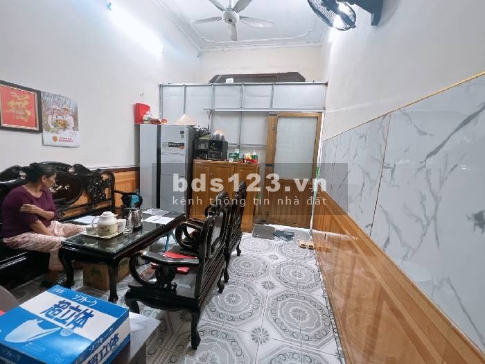 Mặt phố kinh doanh 19/5 Văn Quán, Hà Đông. 44M2, 4 tầng, 4M mặt
