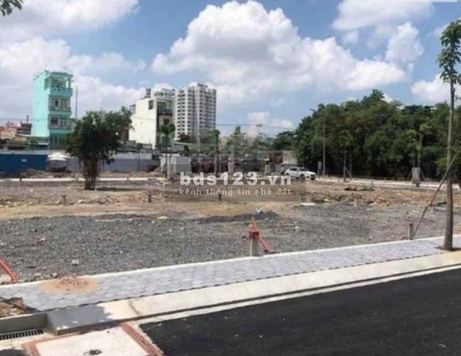 Bán đất đường DD5, q12, gần UBND p.Tân Hưng Thuận, 75m2/1,9 tỷ, KDC đông đúc, LH Phương-0917062949