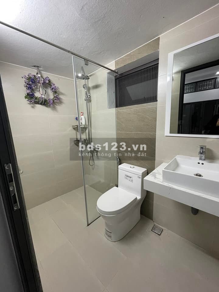 Hot! Bán nhà Mỹ Đình, Nam Từ Liêm 32M2, full nội thất đẹp, dọn vào ở ngay chỉ 3,3 tỷ
