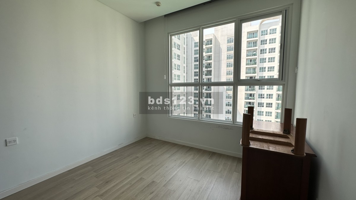 Cần bán nhanh căn hộ 3PN Sadora giá 9.5 tỷ all in - Giá thật