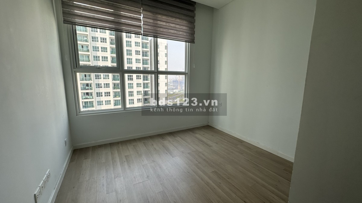 Cần bán nhanh căn hộ 3PN Sadora giá 9.5 tỷ all in - Giá thật