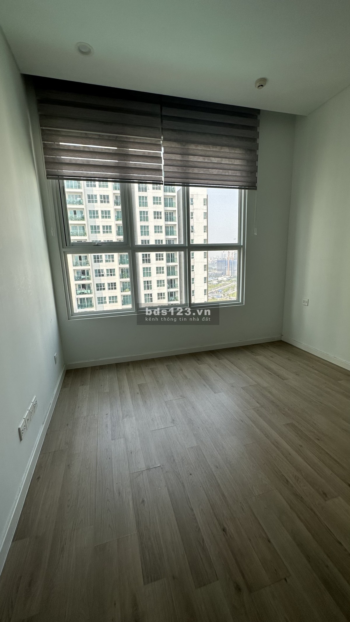 Cần bán nhanh căn hộ 3PN Sadora giá 9.5 tỷ all in - Giá thật