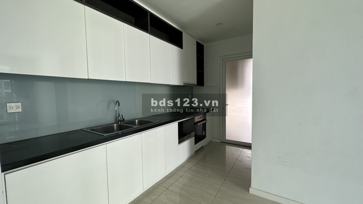 Cần bán nhanh căn hộ 3PN Sadora giá 9.5 tỷ all in - Giá thật