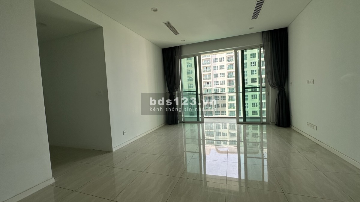 Cần bán nhanh căn hộ 3PN Sadora giá 9.5 tỷ all in - Giá thật