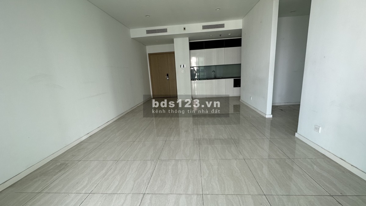 Cần bán nhanh căn hộ 3PN Sadora giá 9.5 tỷ all in - Giá thật