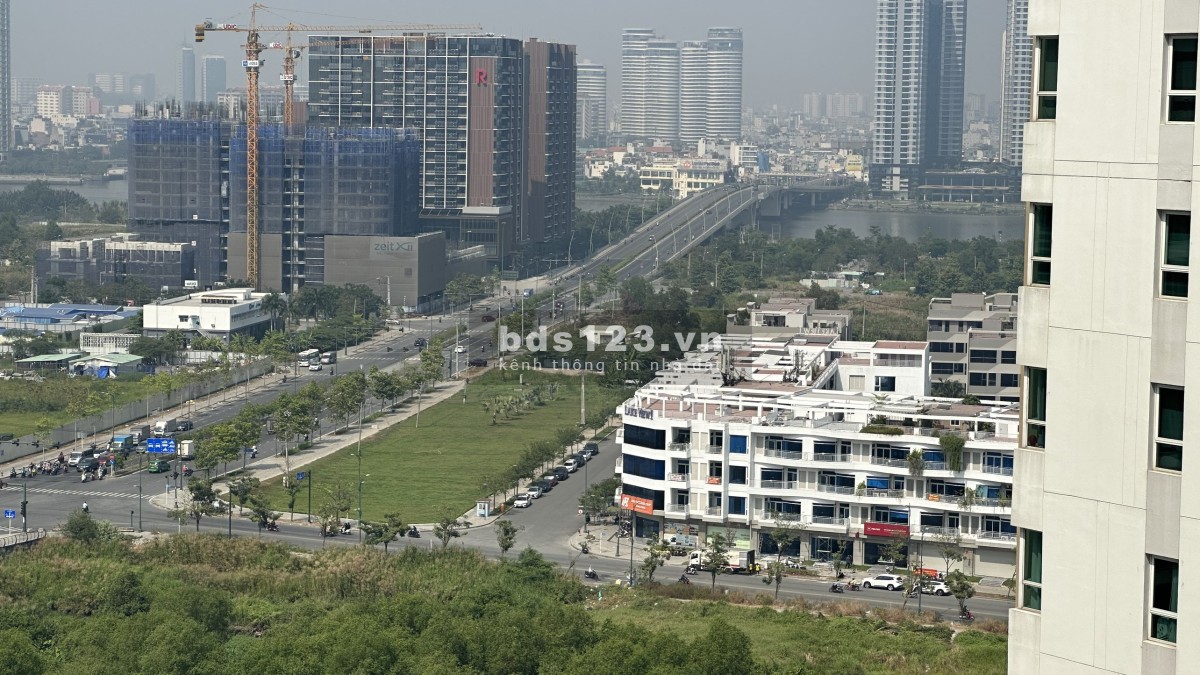 Cần bán nhanh căn hộ 3PN Sadora giá 9.5 tỷ all in - Giá thật