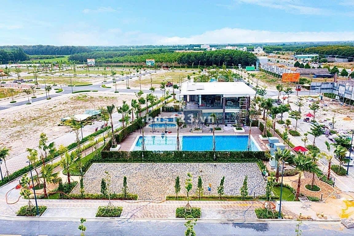 Bán đất nền cát tường park house - Pháp Lý Đã Có Sổ Hồng Riêng từng nền, hạ tầng hoàn chỉnh