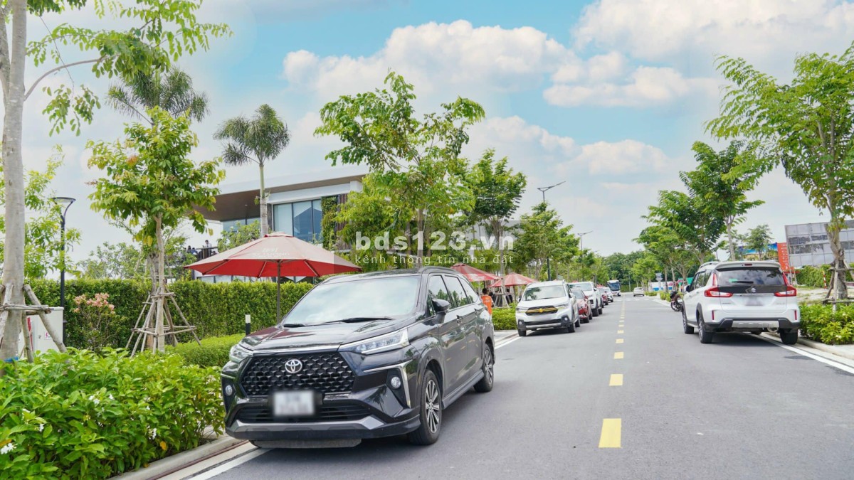 Chỉ 240tr trả trước sở hữu ngay 1 lô đất ngay trung tâm TTHC Chơn Thành, hạ tầng hoàn thiện