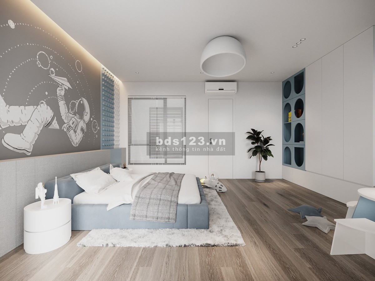 Siêu phẩm biệt thự VIP nhất Vinhomes Ocean Park - Nội thất xịn sò - Giá cực TỐT