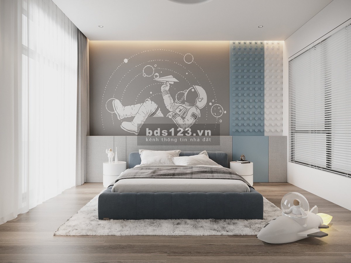 Siêu phẩm biệt thự VIP nhất Vinhomes Ocean Park - Nội thất xịn sò - Giá cực TỐT