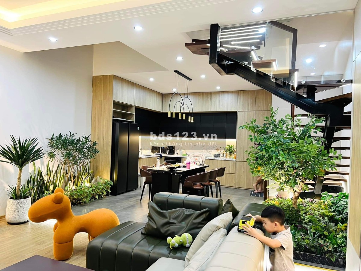 Siêu phẩm biệt thự VIP nhất Vinhomes Ocean Park - Nội thất xịn sò - Giá cực TỐT
