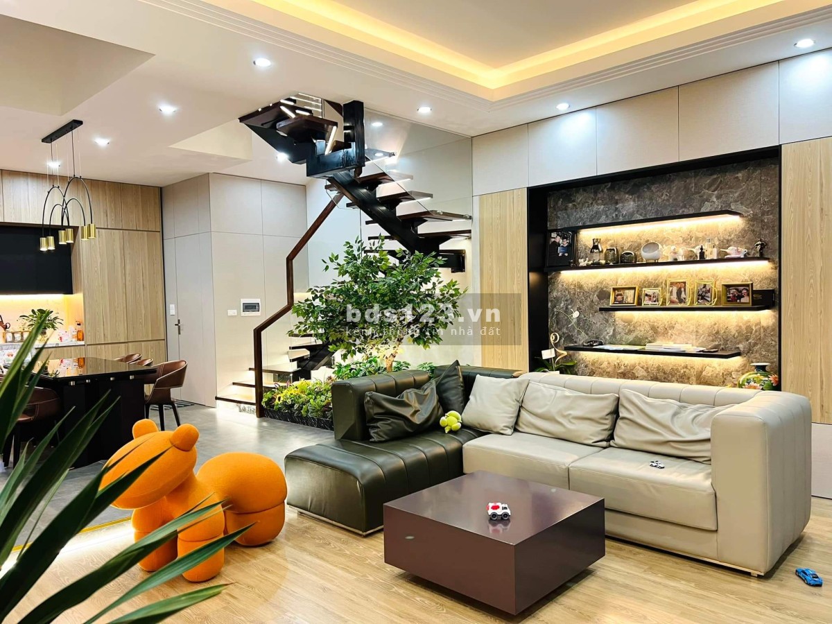 Siêu phẩm biệt thự VIP nhất Vinhomes Ocean Park - Nội thất xịn sò - Giá cực TỐT