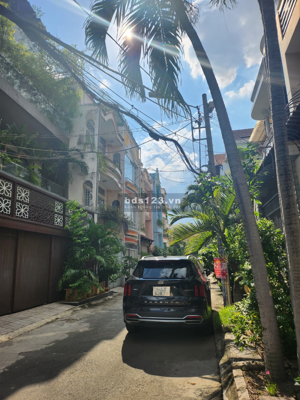 Chính chủ sang nhượng KTX hẻm Võ Oanh (D3 cũ) gần các trường Đại Học