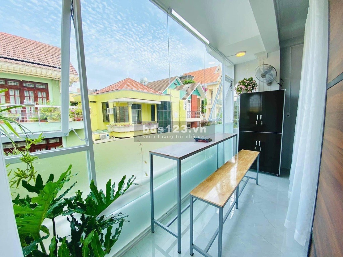 Chính chủ sang nhượng KTX hẻm Võ Oanh (D3 cũ) gần các trường Đại Học