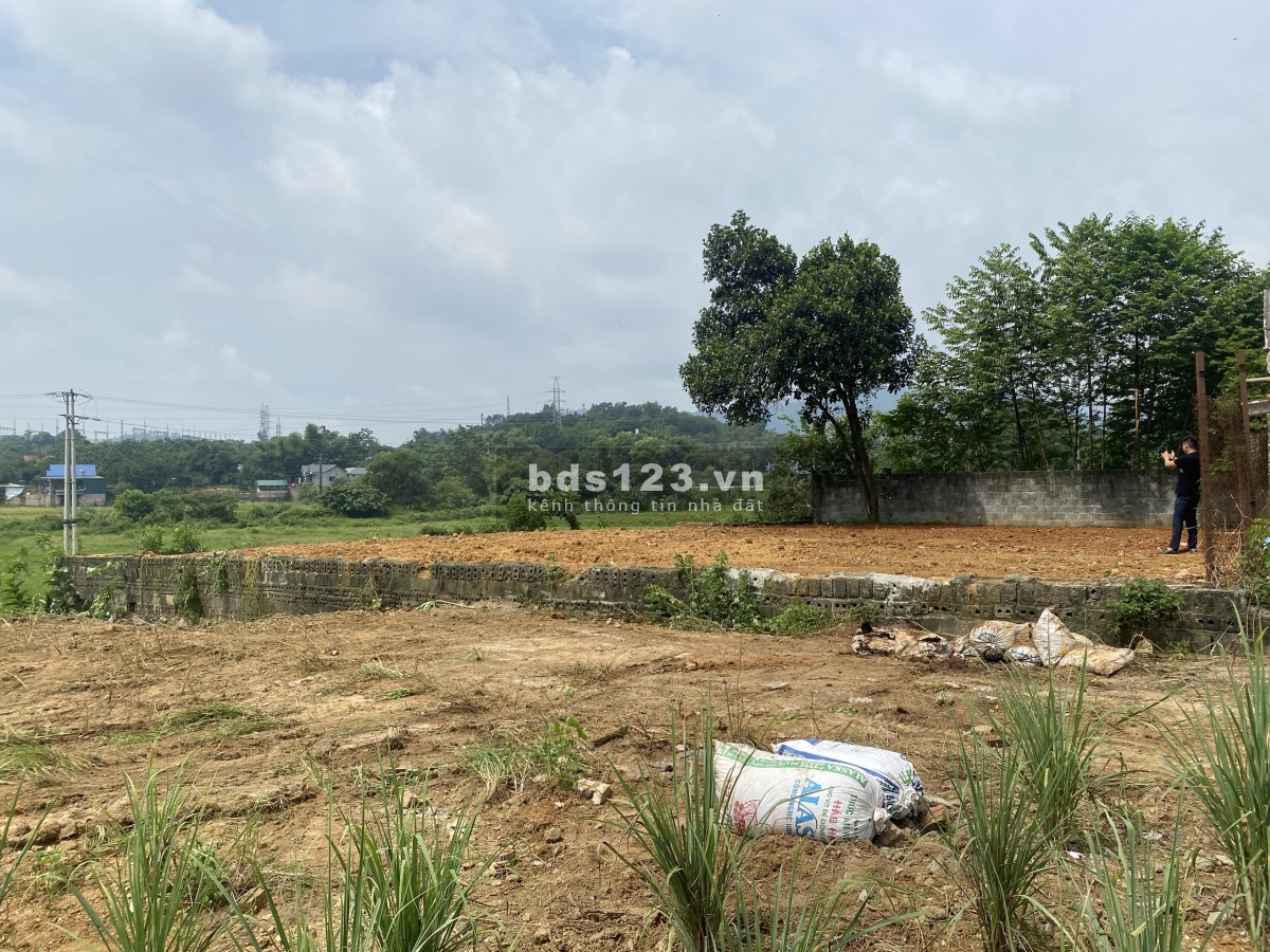 Cơ Hội Sở Hữu Mảnh Đất Nghỉ Dưỡng Độc Đáo - View Cánh Đồng Triệu Đô Giá 6,5 triệu