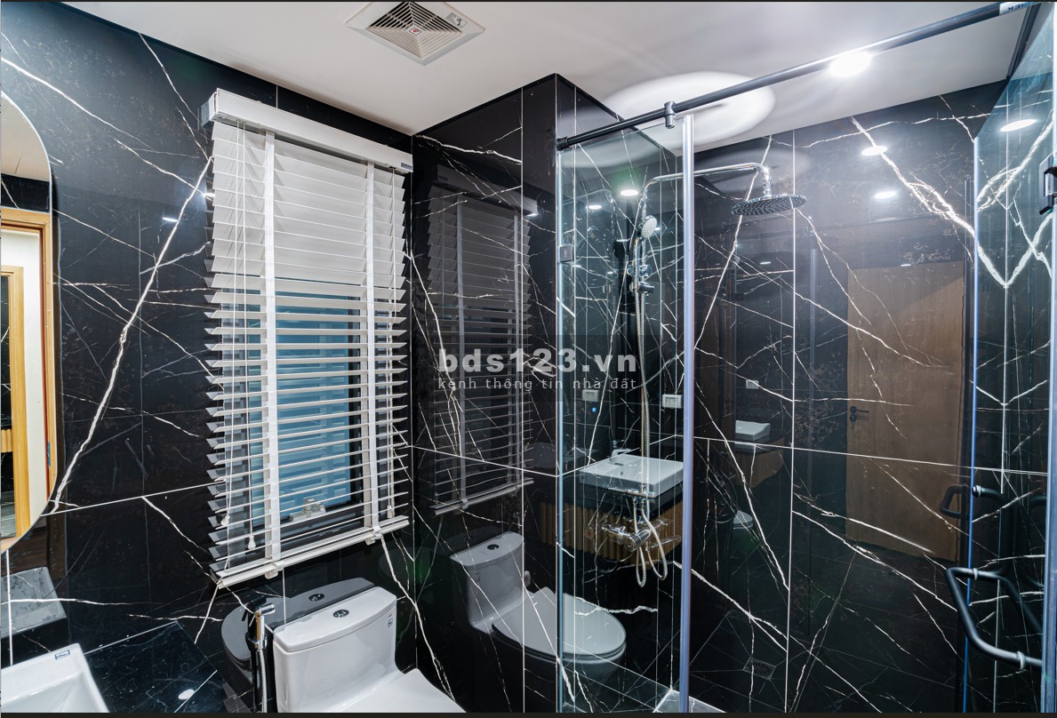 Chỉ cần 3.7 tỷ có căn hộ 102m2 nhận nhà được luôn vị trí giữa trung tâm Cầu Giấy
