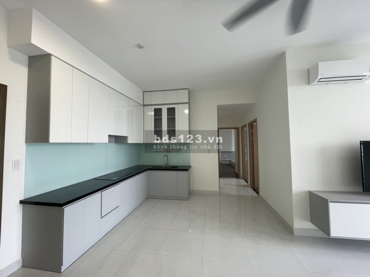 Về nhà chồng ở, cần sang hợp đồng thuê căn hộ Jamila Khang Điền 3PN 99M2 NTCB