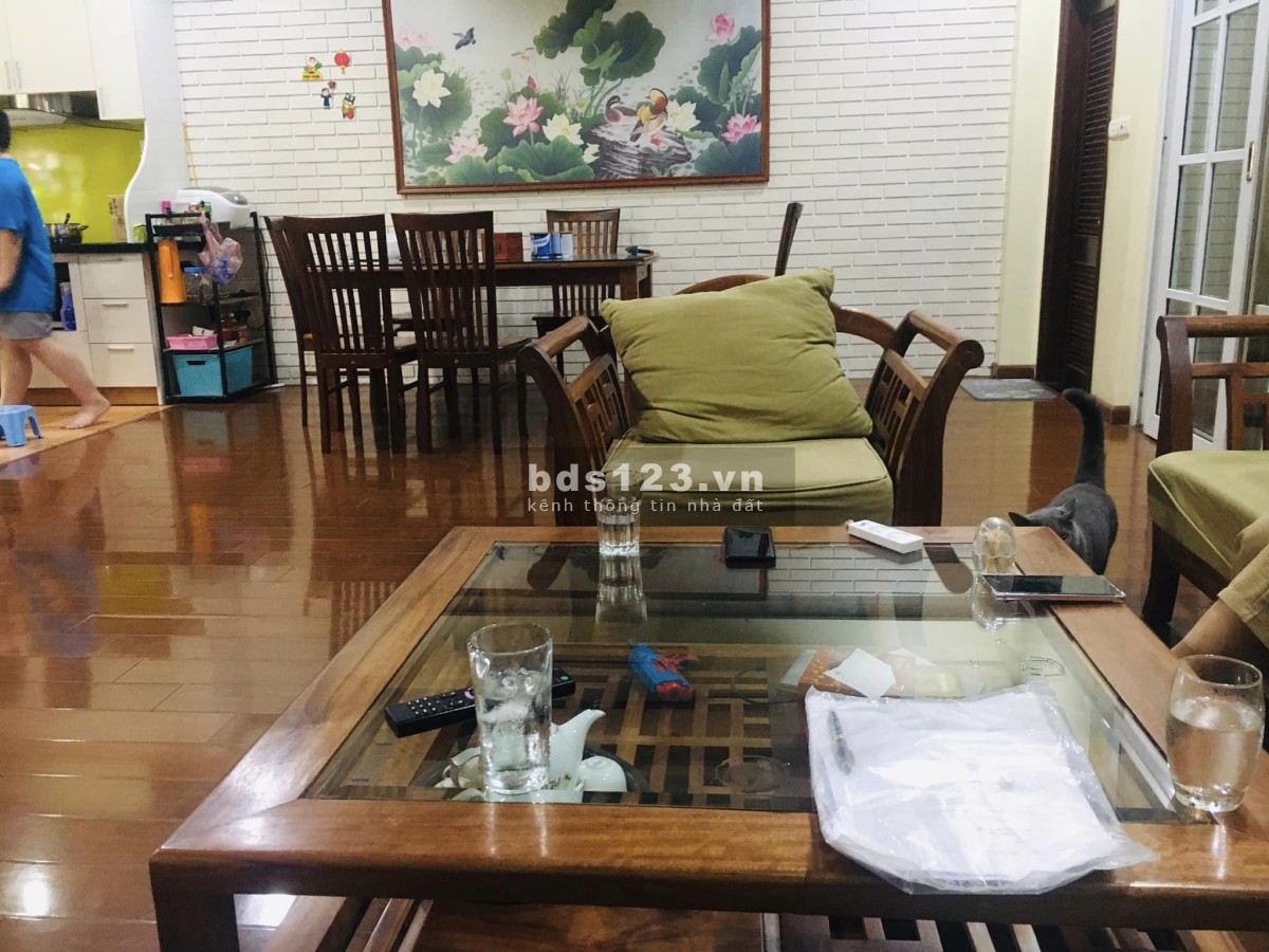 Bán nhà Hào Nam - Vũ Thạnh - Đống Đa cực hiếm 64m2, 5 tầng, mt 7m, giá nhỉnh 12 tỷ