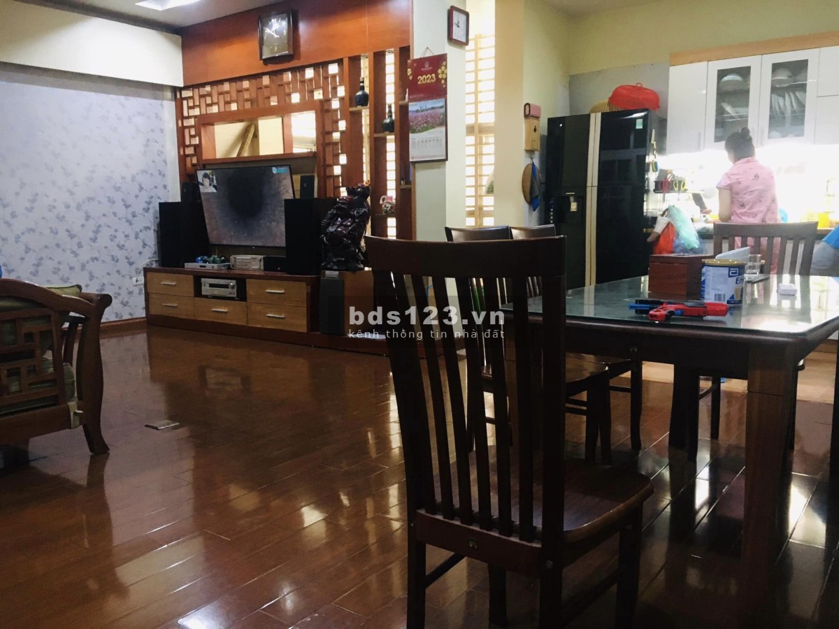 Bán nhà Hào Nam - Vũ Thạnh - Đống Đa cực hiếm 64m2, 5 tầng, mt 7m, giá nhỉnh 12 tỷ