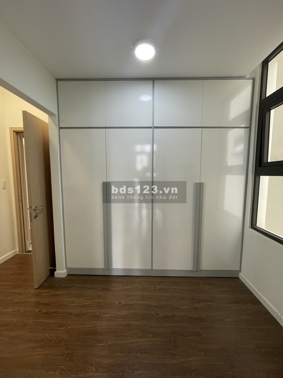 Về nhà chồng ở, cần sang hợp đồng thuê căn hộ Jamila Khang Điền 3PN 99M2 NTCB