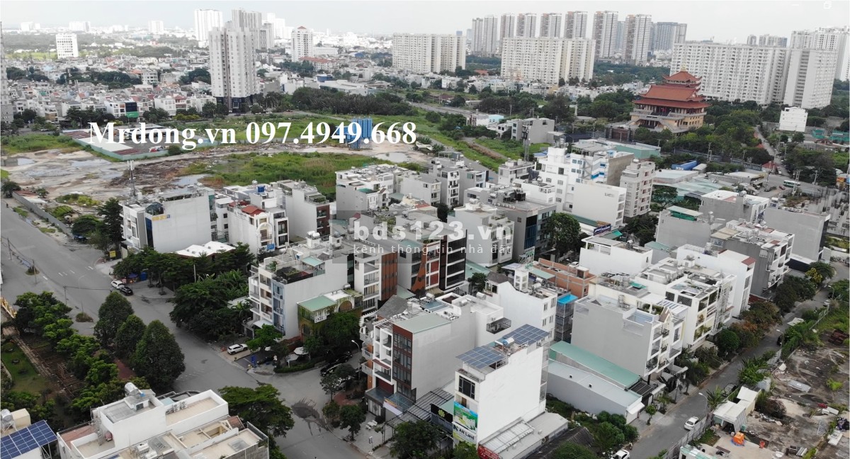 Cắt lỗ 3 Tỷ 100m2 An Phú An Khánh chỉ 17tỷ480 rẻ nhất thế giới