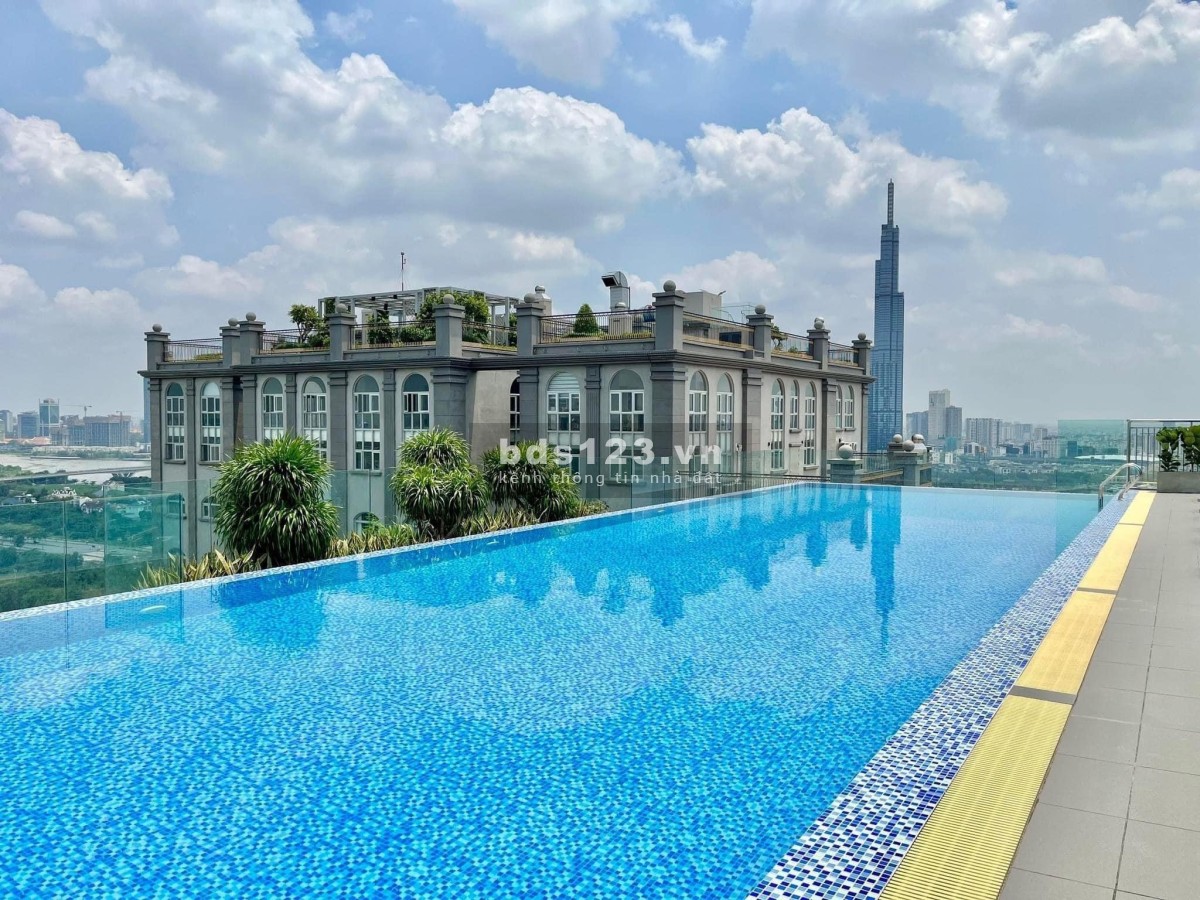 Bán căn hộ quận 2 nhà sẳn đóng 2 tỷ nhận nhà ở ngay_ có ngân hàng cho vay 0% lãi suất