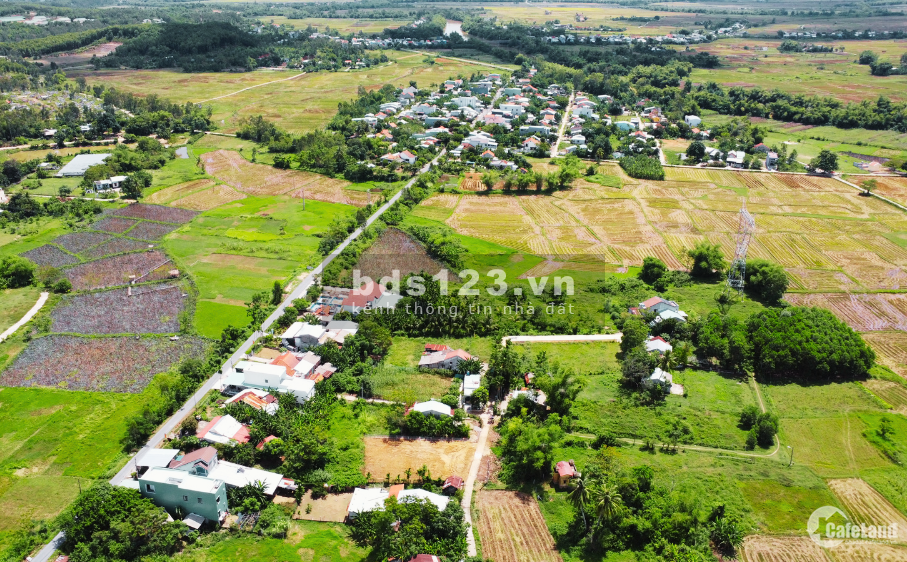 Đất Điện Tiến , view đầm sen giá mềm mại