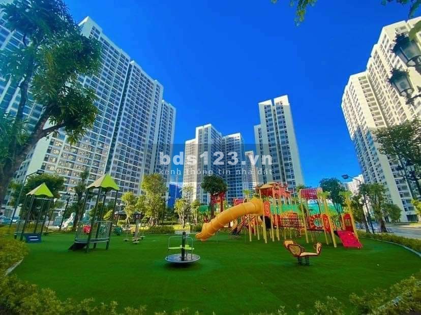 Cho thuê Căn hộ Vinhomes Q9 khu Origami chuẩn phong cách Nhật!