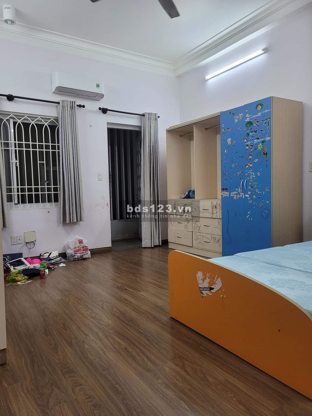 Bán nhà hem xe tải 41m2 ngay Quang Trung nhỉnh 3 tỷ