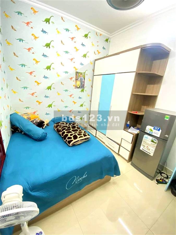 Bán nhà mặt phố Vĩnh Phúc. Ba Đình 4 tầng 50m mặt tiền (mt) 4.1m giá chào 12.6 tỷ