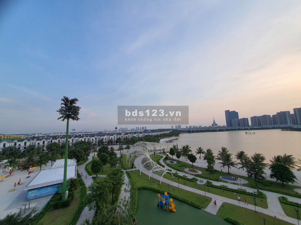 Bán biệt thự OceanPark 2 cắt lỗ tới 26%, alo em 0865175126