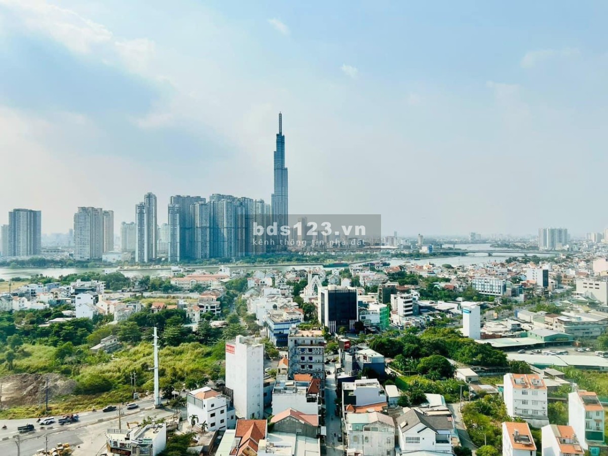 Bán căn hộ quận 2 nhà sẳn đóng 2 tỷ nhận nhà ở ngay_ có ngân hàng cho vay 0% lãi suất