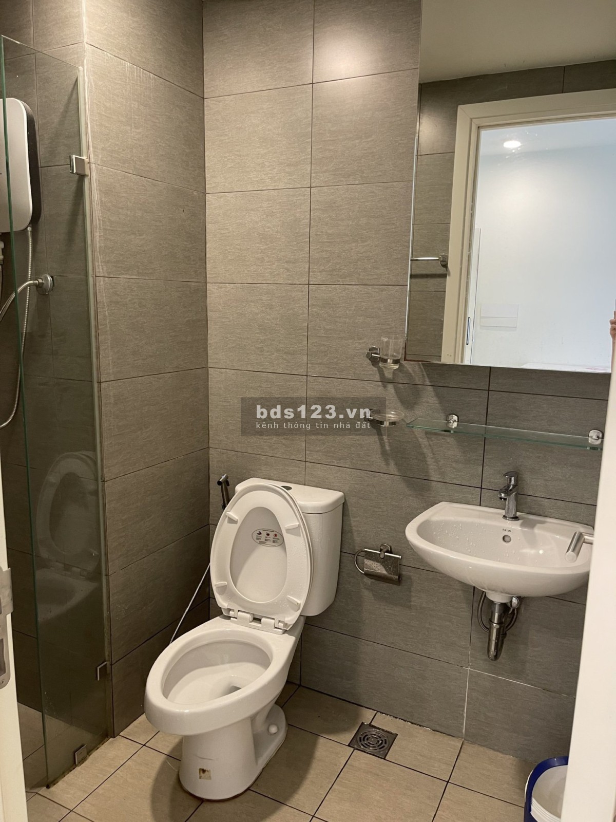 Bán căn hộ rẻ nhất Hausneo, có sổ hồng, nhà đẹp và mới