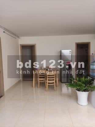 Bán căn hộ 133M2 tại Tecco Town gía 2ty 100 Nguyễn Cửu Phú, Tân Tạo A, Bình Tân